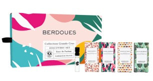 BERDOUES  Beautiful fragrance of the World