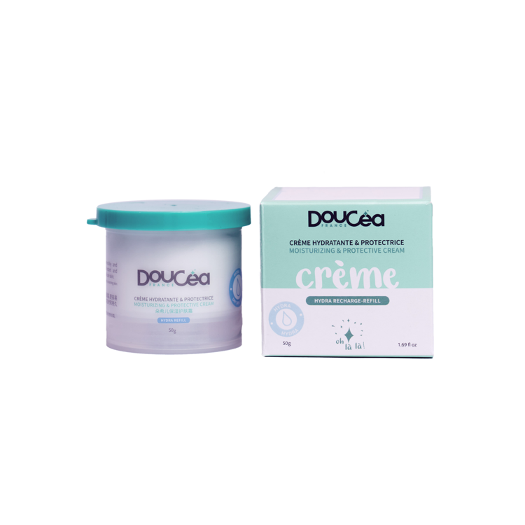 Doucéa Hydra – Moisturizing Cream 50ml