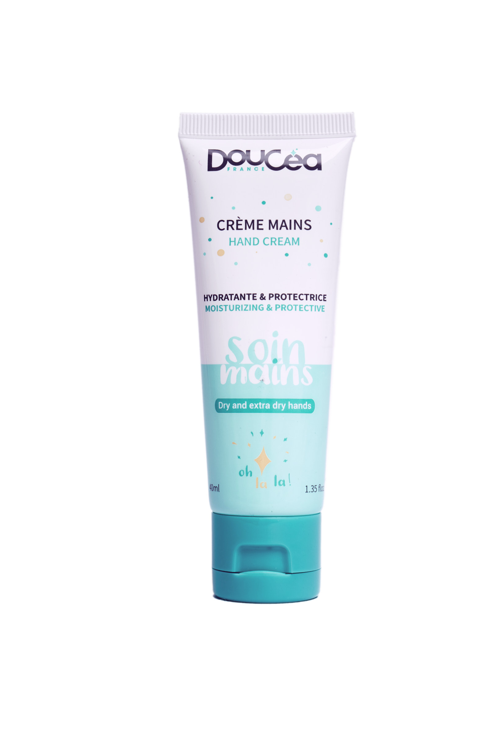 DOUCEA Hand Cream