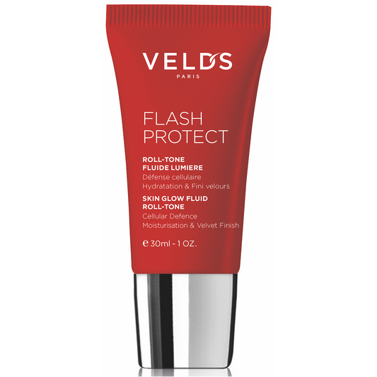 FLASH PROTECT ROLL TONE