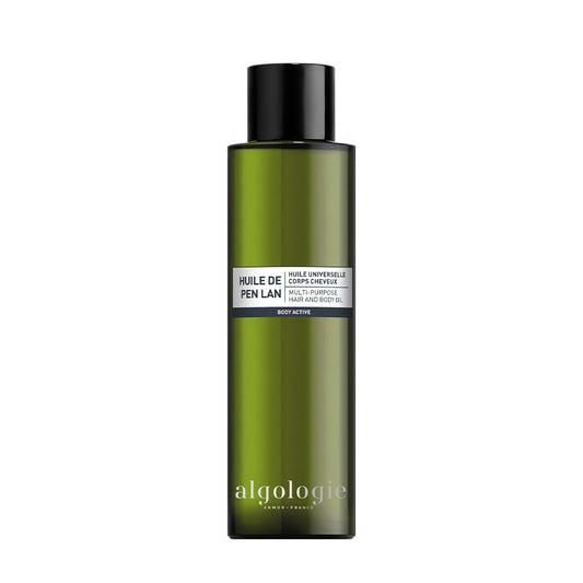 多效活膚頭髮護理油 Huile de Pen Lan - Multi-Purpose Hair & Body Oil 100ml