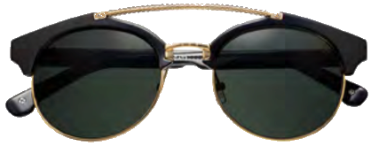 Philippe V - Nº8 - Unisex sunglasses