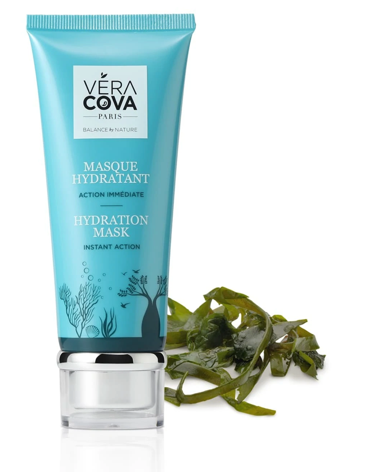 INSTANT ACTION - HYDRATION MASK