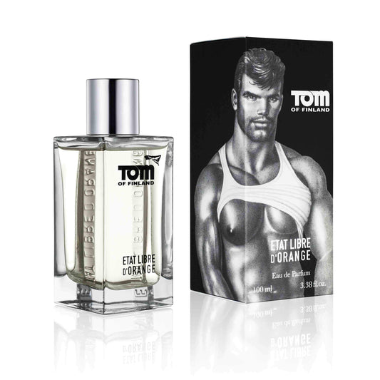 TOM OF FINLAND