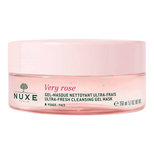 Very Rose Ultra Fresh Cleansing Gel Mask 150ml