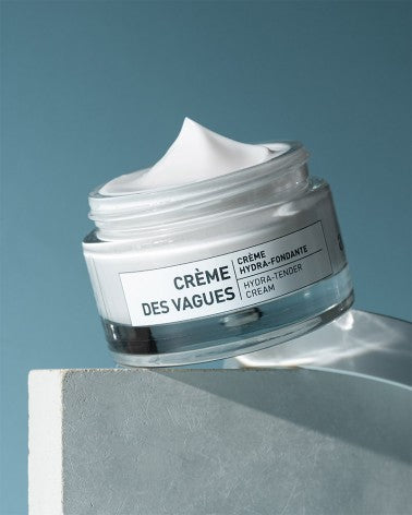 Crème des Vagues - Hydra-Tender Cream