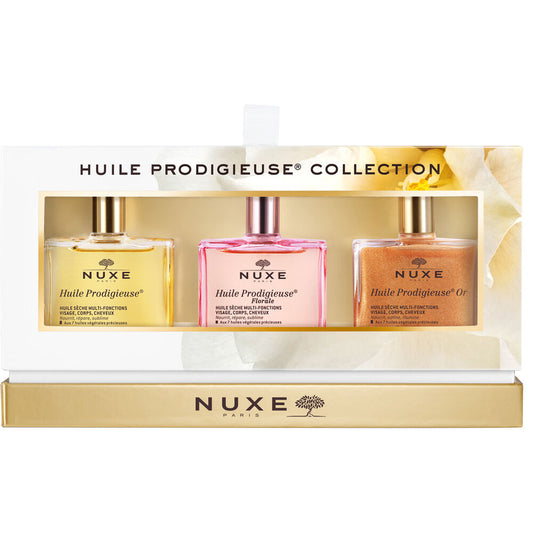 Huile Prodigieuse® COLLECTION